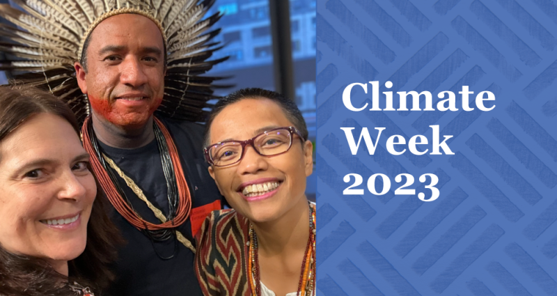 Climateweek