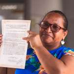 Espaço Feminista Title