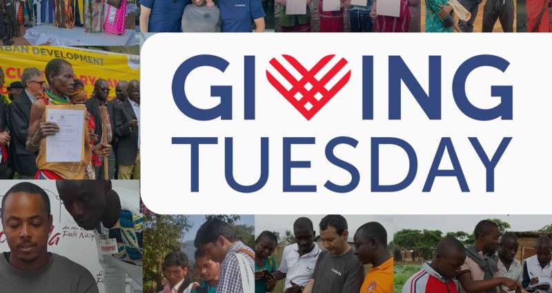 Giving-Tuesday