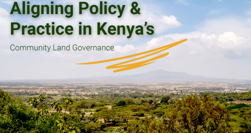 Graphic - Kenya Policy & Practice blog