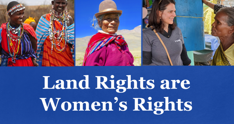 Land_Rights Gender