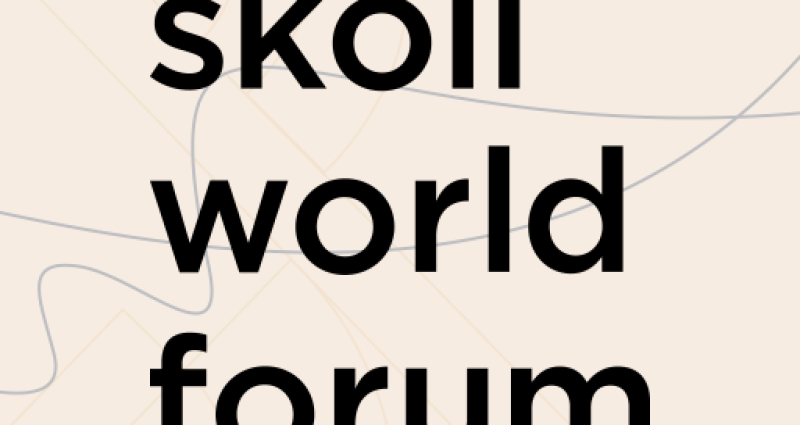 Skoll participation announement - 2026