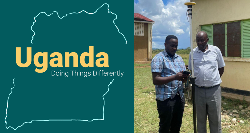 Uganda - blog post featured image