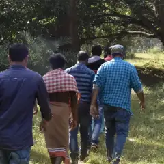 asia_06_securing the rights of forest_dwelling families