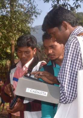 documenting_on_tablet