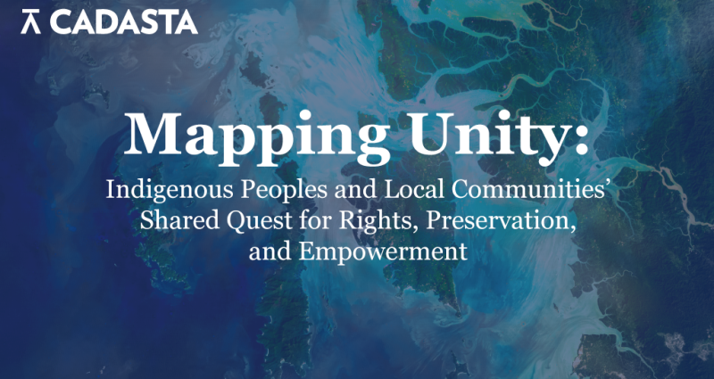 mappingunity